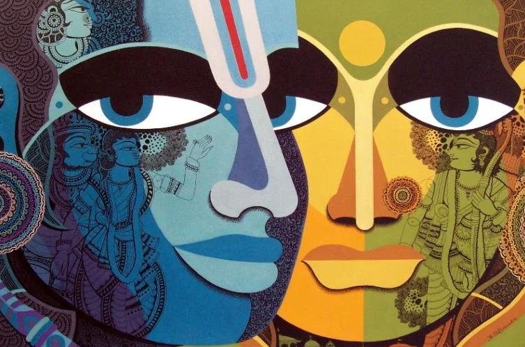  ರಾಮನೊಳಗಿನ ಅಳಲು