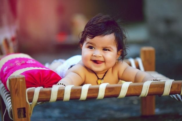  ಮುಗ್ಧ ನಗುವಿನ ಸೆಲೆ