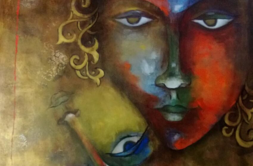  ಋಣಮುಕ್ತೆ