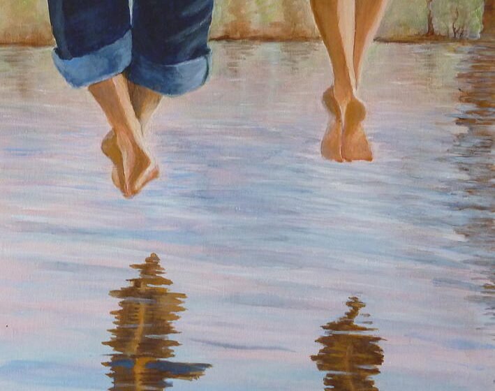  ಮನದ ಭಾವಲಹರಿ…