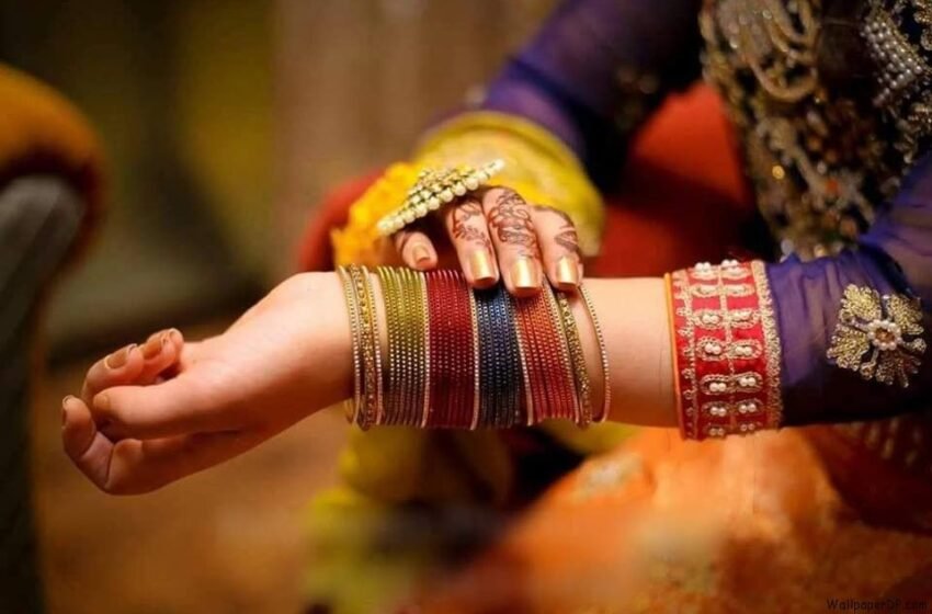  ಗಾಜಿನ ಬಳೆಯ ಸ್ವಗತ…