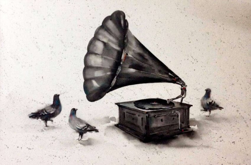  ಹಾಡು ಹಳೆಯದಾದರೇನು – ಕಣಗಾಲ್ ಪ್ರಭಾಕರ ಶಾಸ್ತ್ರಿ – ಭಾಗ – 1