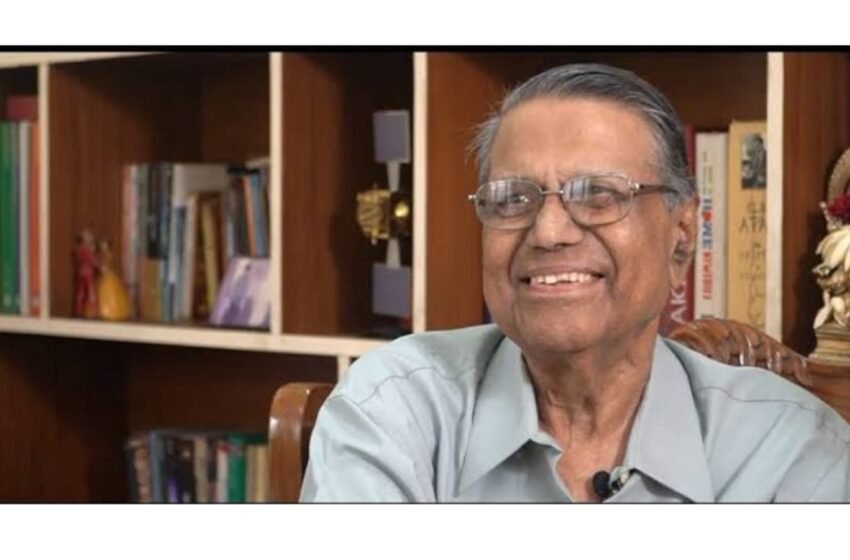  ಬಹುಮುಖ ಪ್ರತಿಭೆಯ ರಾಕೆಟ್ ತಂತ್ರಜ್ಞ –ಸಿ.ಆರ್.ಸತ್ಯ