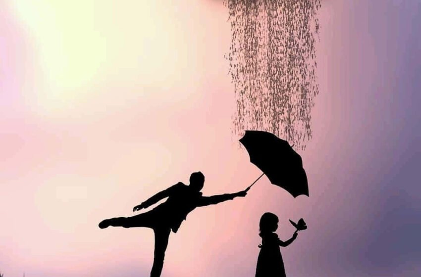  ಅಪ್ಪನ ವಾತ್ಸಲ್ಯದೊಲುಮೆ