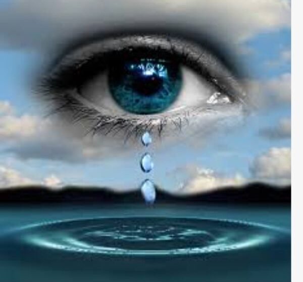  ಕಣ್ಣೀರ ಕಥೆ