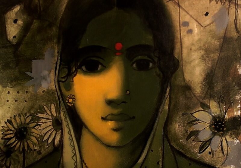  ಬೆಳಕಾದವಳು