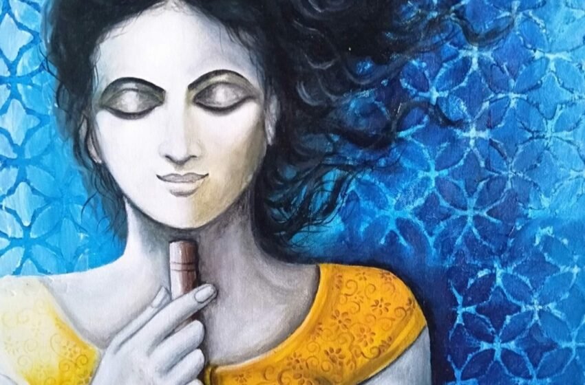  ಆಪ್ಯಾಯ ಮೌನ