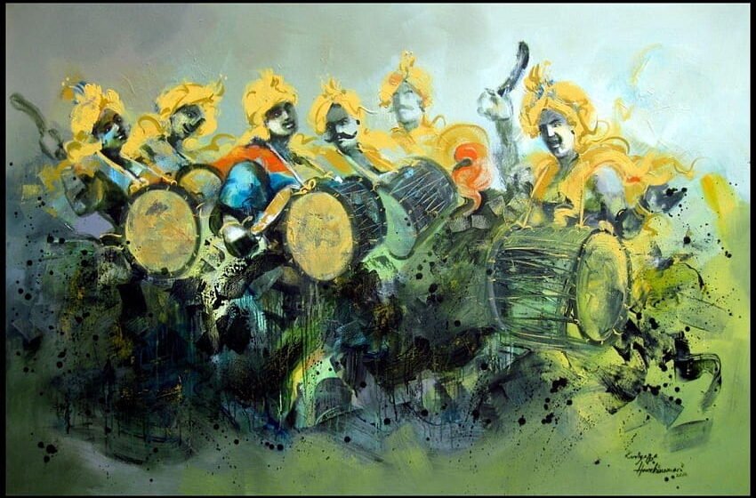  ಜರೀಬೇಡ ಕನ್ನಡ ನುಡಿಯ