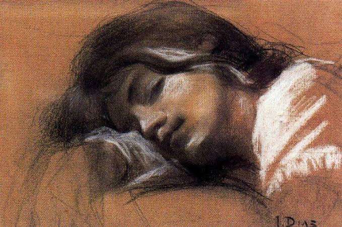  ರಕ್ಕಸ ನಿದ್ದೆ