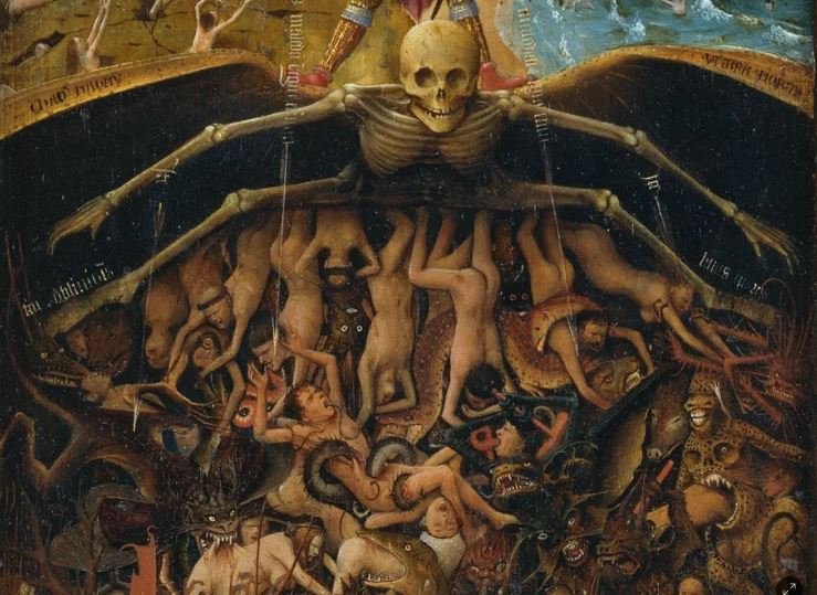  ಕಾಲನ ಕರೆ