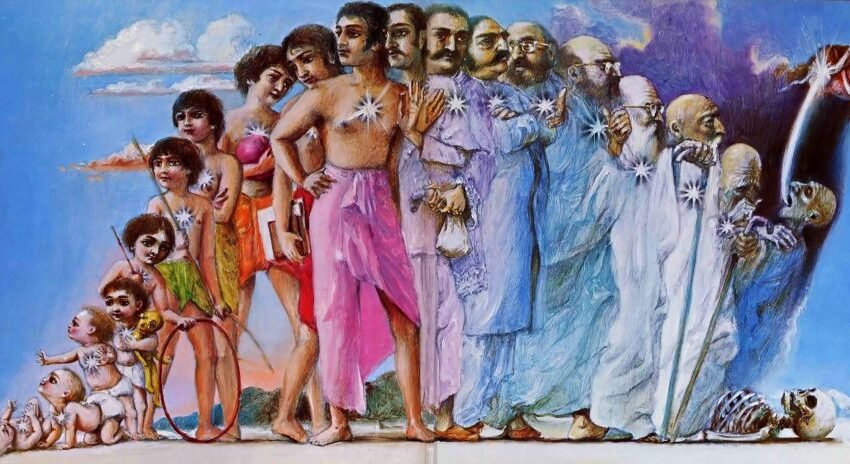  ಬದುಕೇ ನೀನೇಕೆ ಹೀಗೆ!