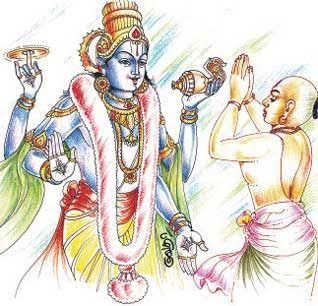  ದಯೆ ಬಾರದೇ ಪರಮಾತ್ಮ