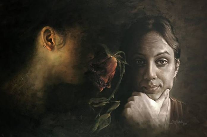  ಮಾತು ಬೆಳ್ಳಿ ಮೌನ ಬಂಗಾರ