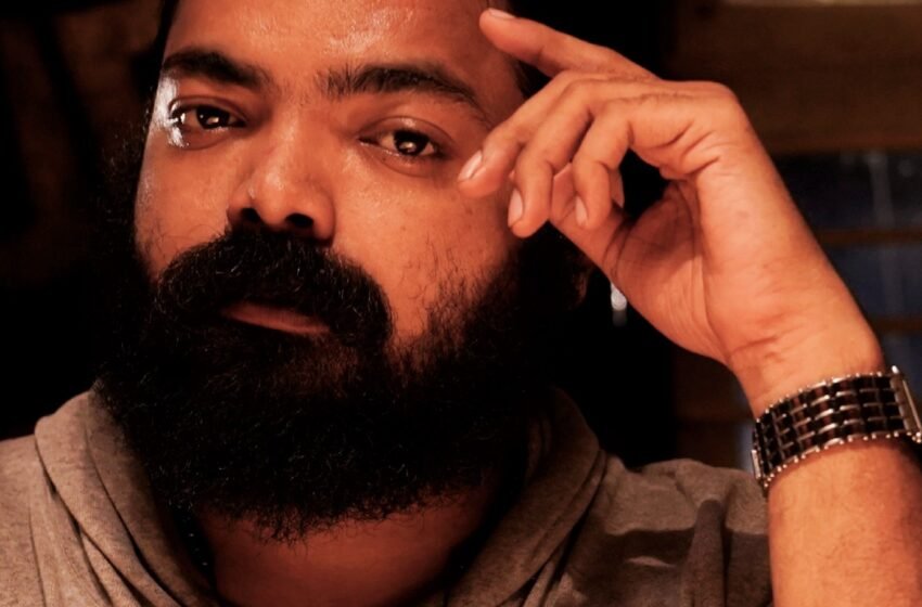  ಗಗನ್ ರಾಮ್ – ಪ್ರತಿಭಾವಂತ ರಂಗ ವಿದ್ಯಾರ್ಥಿ