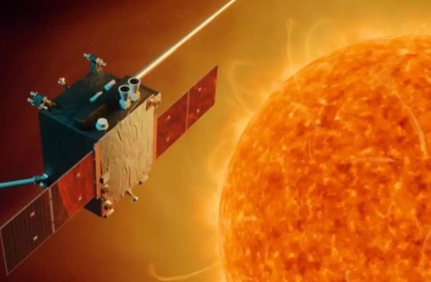  ಆದಿತ್ಯ – ಎಲ್ – 1