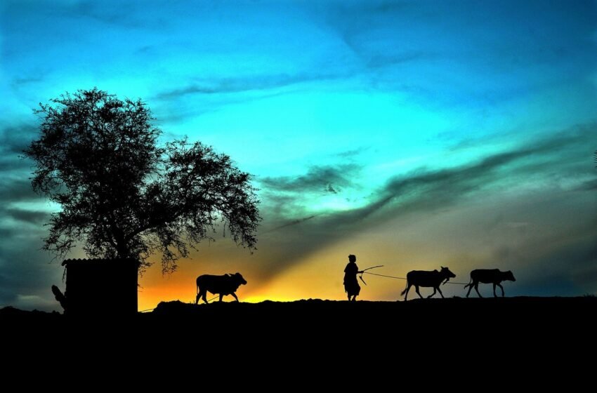  ಮುಸ್ಸಂಜೆಯ ಸೊಬಗಲಿ..