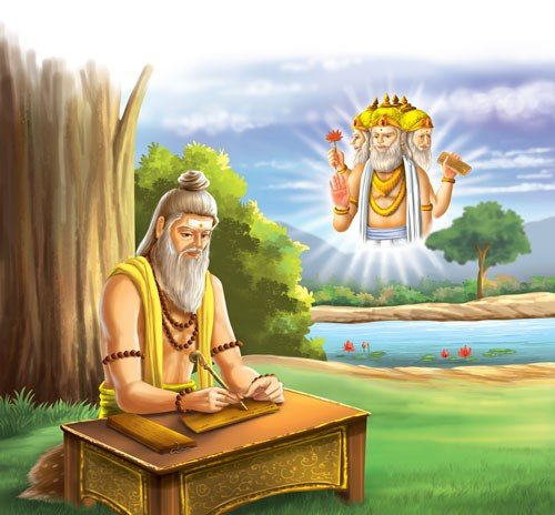  ಆದಿ ಕವಿ ವಾಲ್ಮೀಕಿ ಮುನಿ