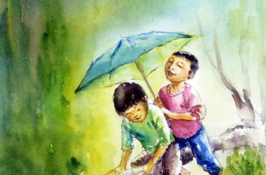  ಸ್ನೇಹದ ಅನುಬಂಧ