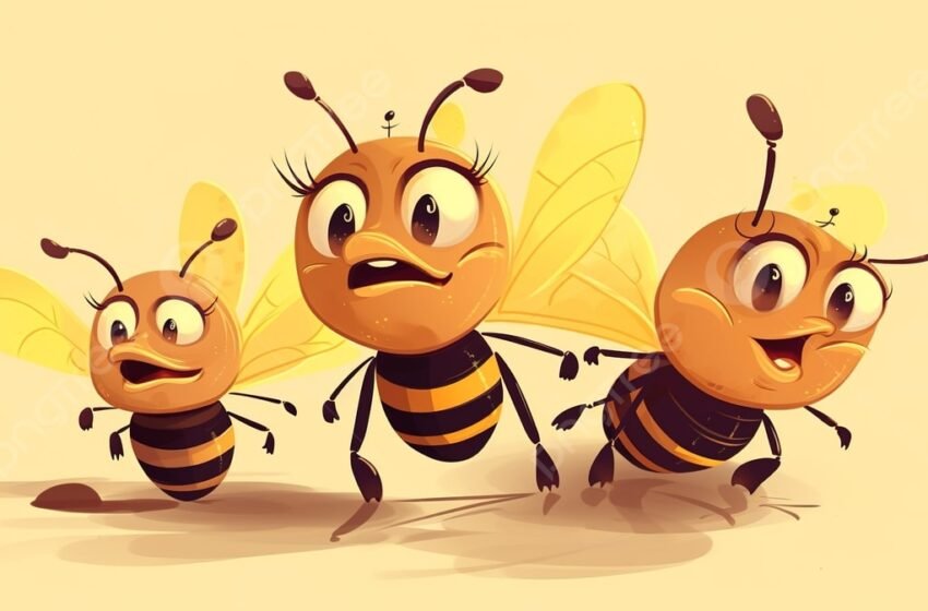  ಜೇನು ಹುಳದ ಮುಳ್ಳು