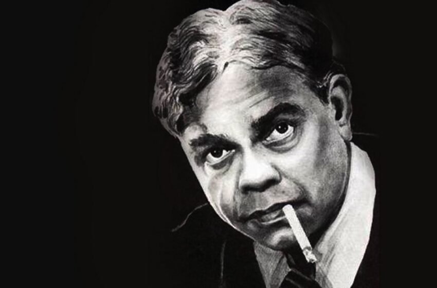  ಕನ್ನಡಕ್ಕಾಗಿ ಕೈಲಾಸಂ