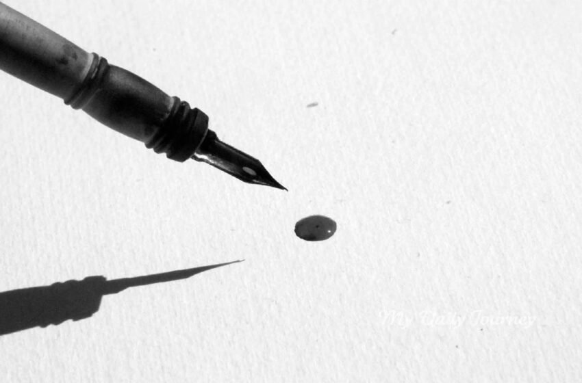  ಕಪ್ಪು ಚುಕ್ಕೆ