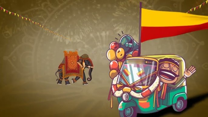  ಮೆರೆಯಲಿ ಕನ್ನಡತನ