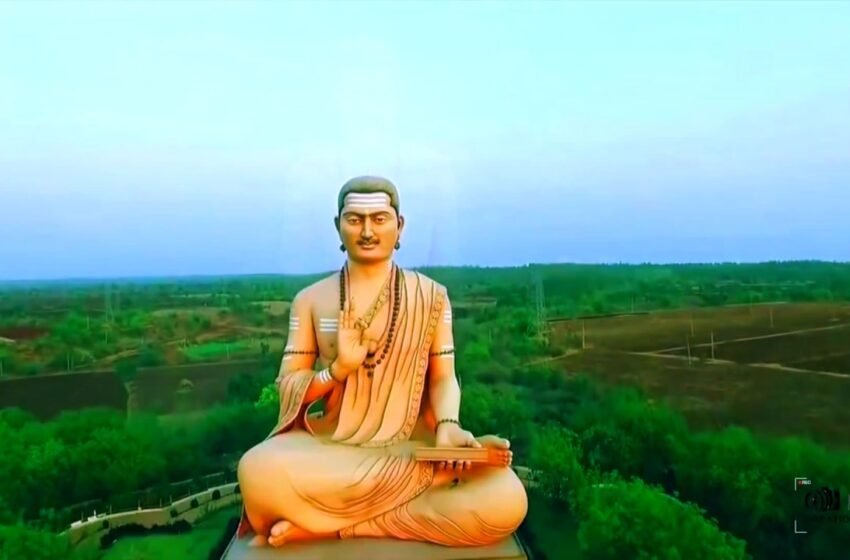  ಕೂಡಲ ಸಂಗಮ – ಬಸವಣ್ಣನವರ ಐಕ್ಯಸ್ಥಳ