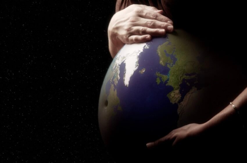  ತಾಯಗರ್ಭ