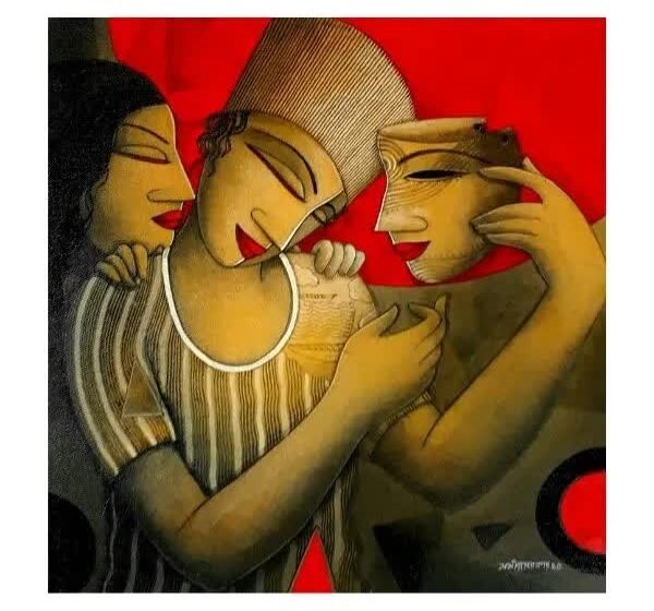  ಯೋಚಿಸಿ ಪ್ರೀತಿಸು