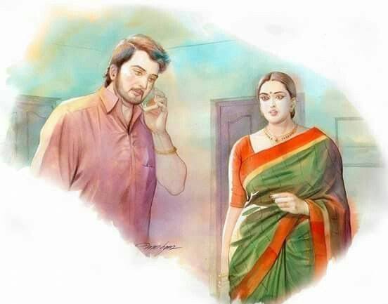  ಮೌನ – ಮಾತು