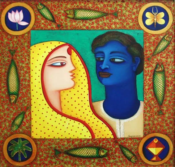  ಮನೆದೇವತೆ