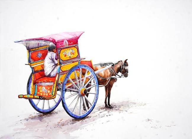  ಎಲ್ಲಿಗೀ ಪಯಣ