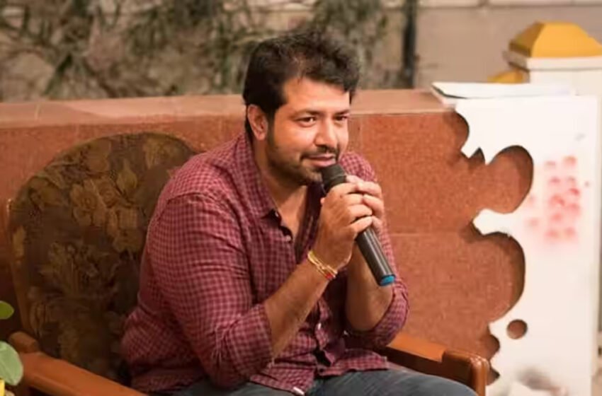  ಪ್ರಯೋಗಾತ್ಮಕ ಚಿತ್ರಗಳ ನಿರ್ದೇಶಕ – ಜಯತೀರ್ಥ