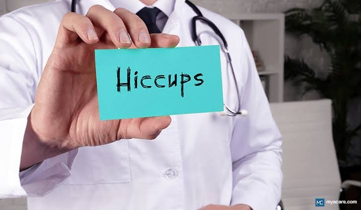  ಬಿಕ್ಕಳಿಕೆ