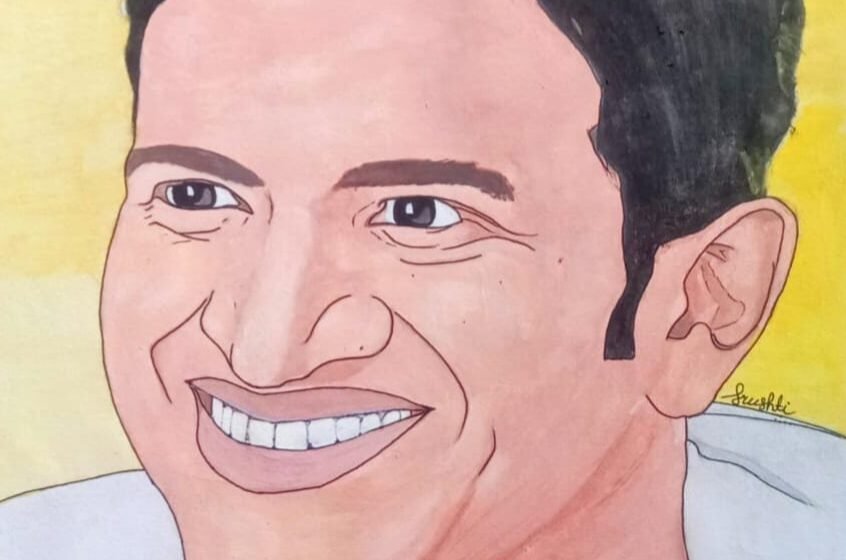  ಮತ್ತೆ ಹುಟ್ಟಿ ಬನ್ನಿ