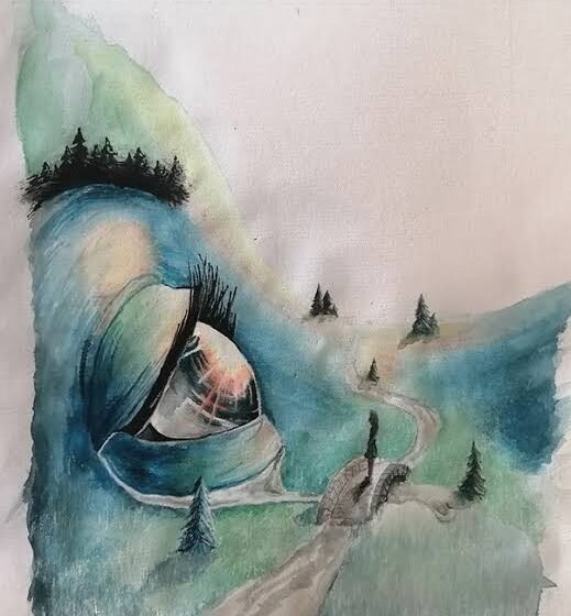  ವಿಕೃತವೇಕೆ