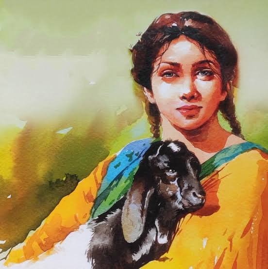  ಹೆಣ್ಣು ಹುಣ್ಣಲ್ಲ ಹೊನ್ನು..