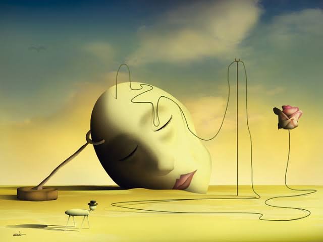  ಕತ್ತಲಿಂದ ಬೆಳಕಿನೆಡೆಗೆ