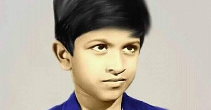  ಅಪ್ಪು ಅಜರಾಮರ…