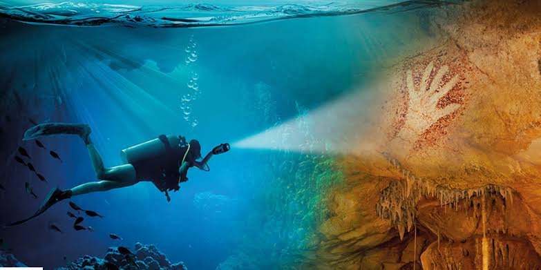  ಕಾಸ್ಕ್ವೆರ್ ಗುಹೆ