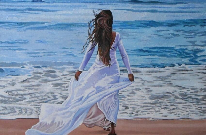  ನದಿಯ ಕಾತುರ