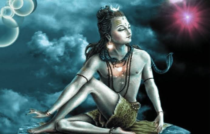  ಯೋಗಾ ಯೋಗ..
