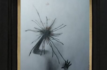 ಮೌನ ಕಲಹ