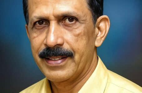 ಕಾರ್ಟೂನಿಸ್ಟ್ ಜೀವನ್ ಗೆ ಜೀವಮಾನದ ಪ್ರಶಸ್ತಿ