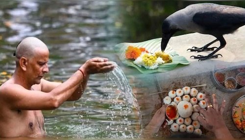  ಪಿತೃಪಕ್ಷ ಎಂಬ ಕೃತಜ್ಞತಾ ವಿಧಿ….