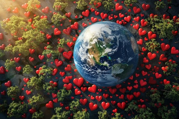  ಸಿಹಿಮಾತು – ಪ್ರೀತಿಸುವ ಹೃದಯಗಳಿಗಾಗಿ…