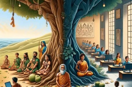 ನಾವು ಶಿಕ್ಷಕರು, ನಮ್ಮ ಶಿಕ್ಷಣ ಹೀಗಿರಲಿ…..