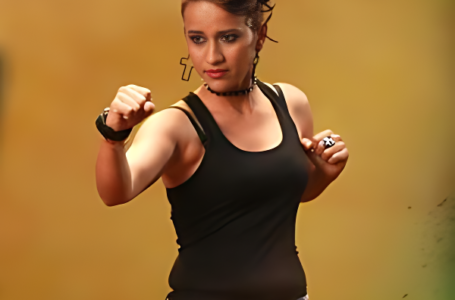 ಈಕೆ ಅಭಲೆಯಲ್ಲ ಬಾಲಿವುಡ್ನ ಸ್ಟಂಟ್ ಮಾಸ್ಟರ್ – ಗೀತಾ ಟಂಡನ್