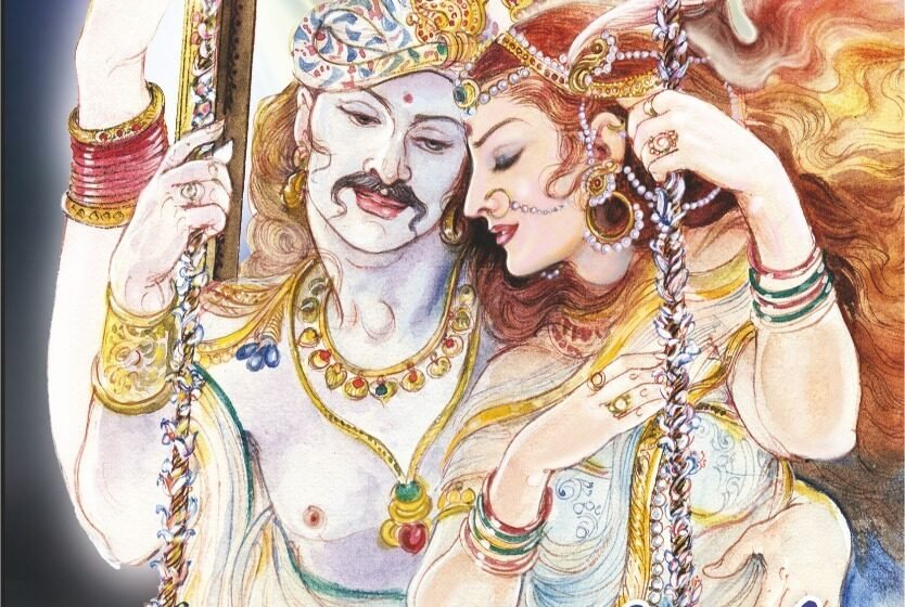  ಆವರ್ತ – ಸರ್ವಕಾಲಿಕ ಕೃತಿ