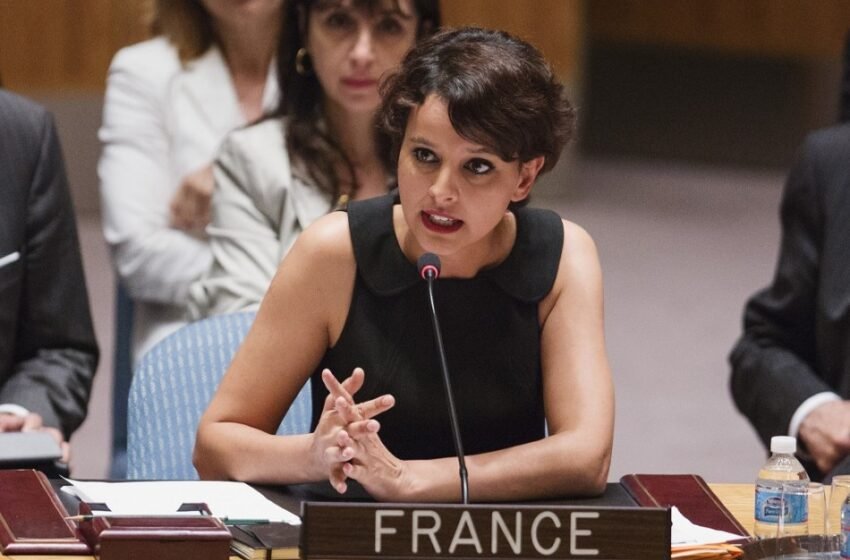  ನಜತ್ – ಫ್ರಾನ್ಸ್ ದೇಶದ ಮಹಿಳಾ ಸಾಧಕಿ